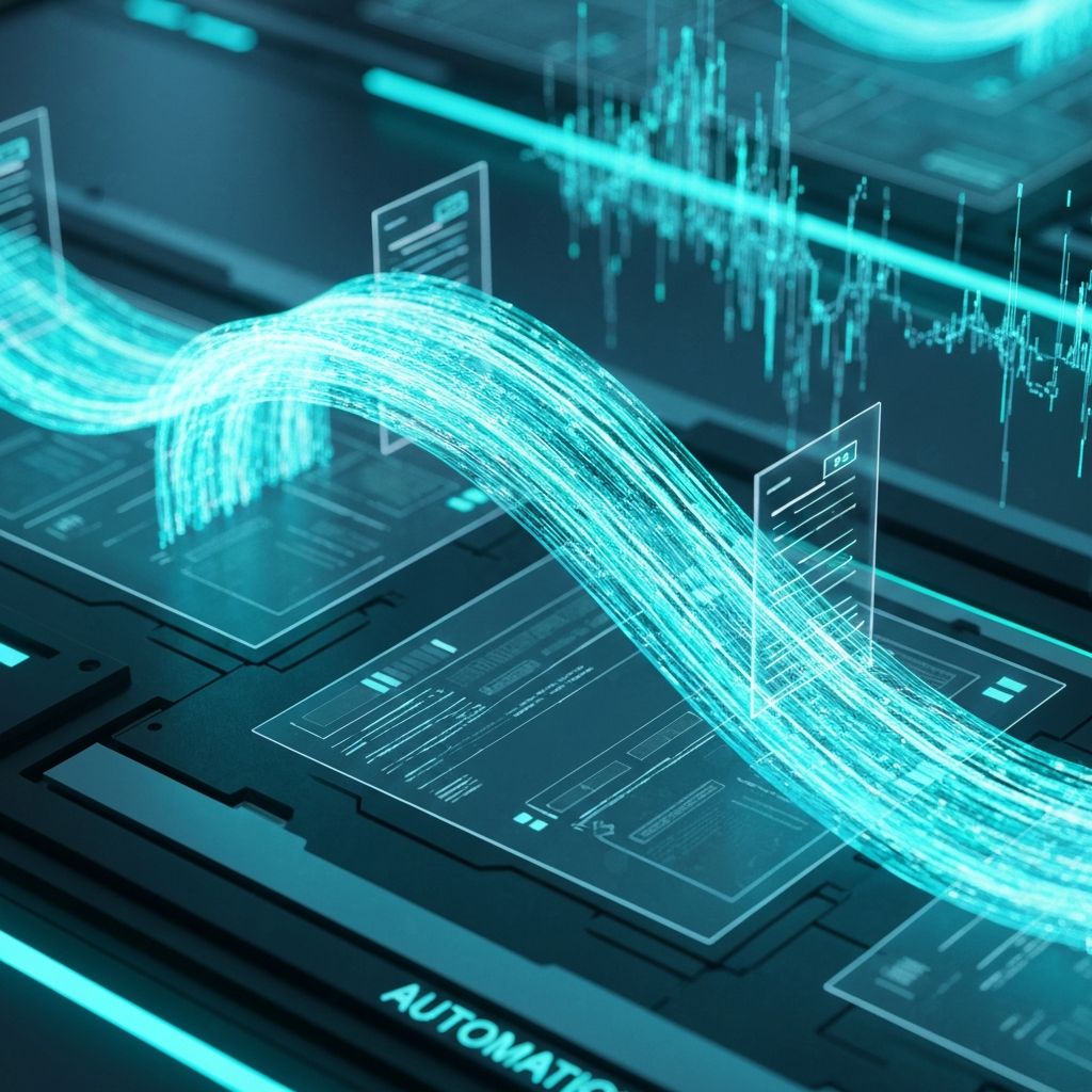 Обработка документов