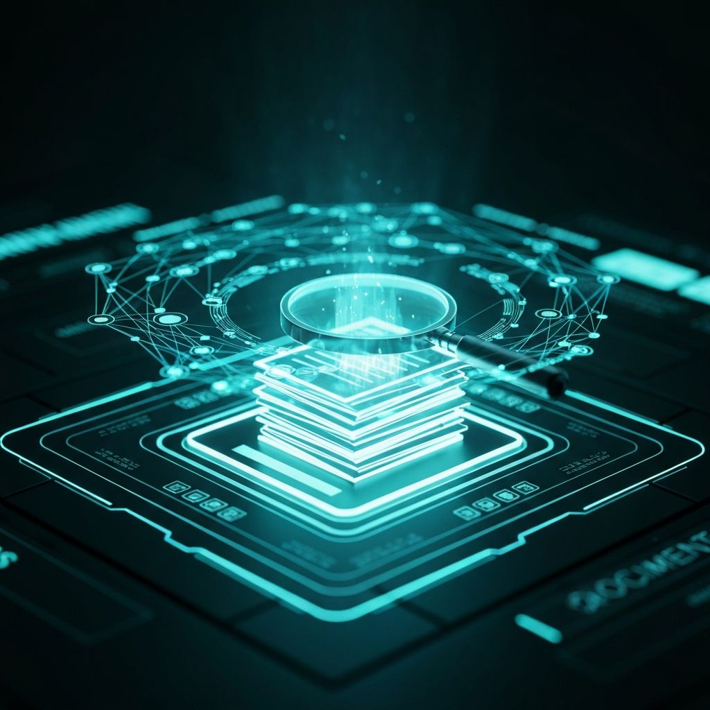 Семантический поиск по документам