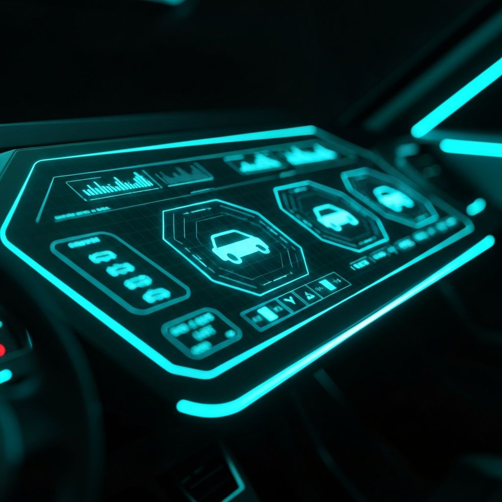 Автоматизация заявок на трансфер