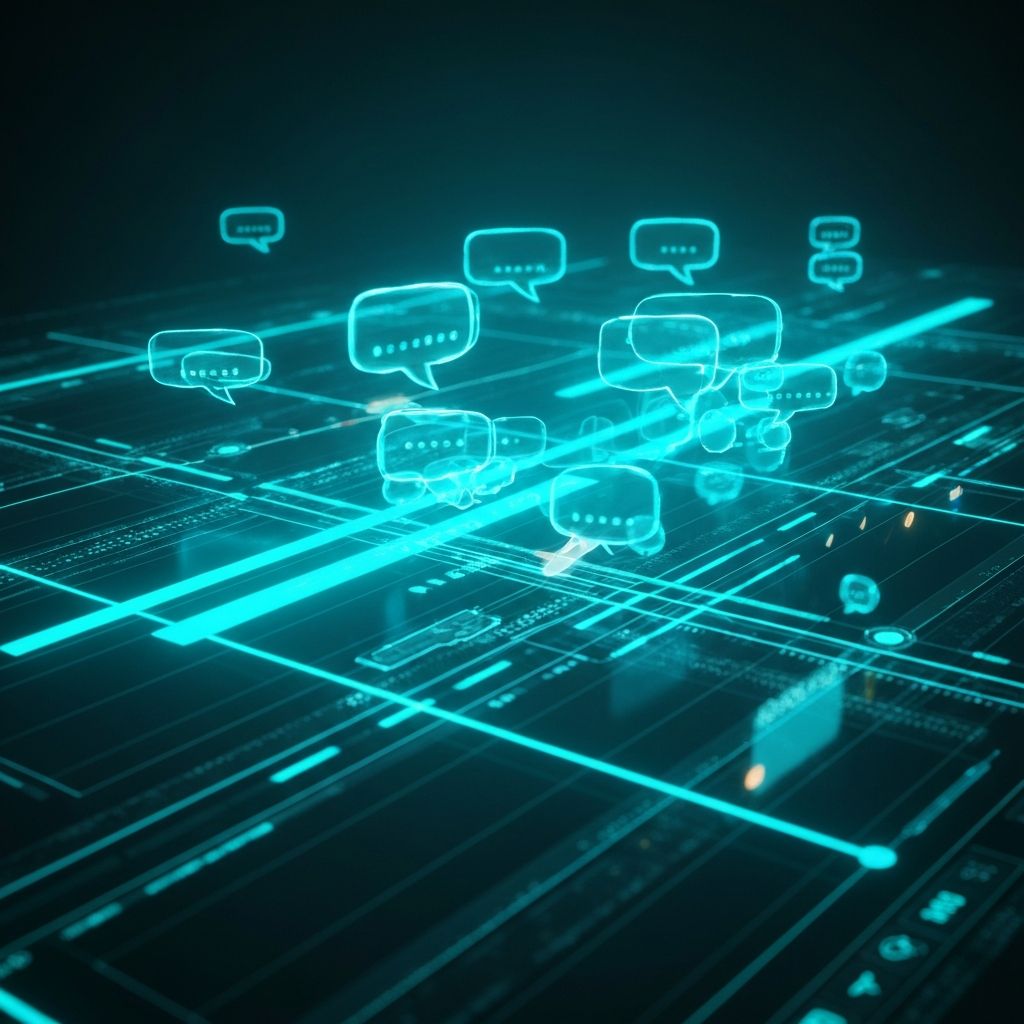 Аналитика WhatsApp-переписок